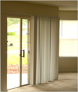 North Miami Sliding Door Service